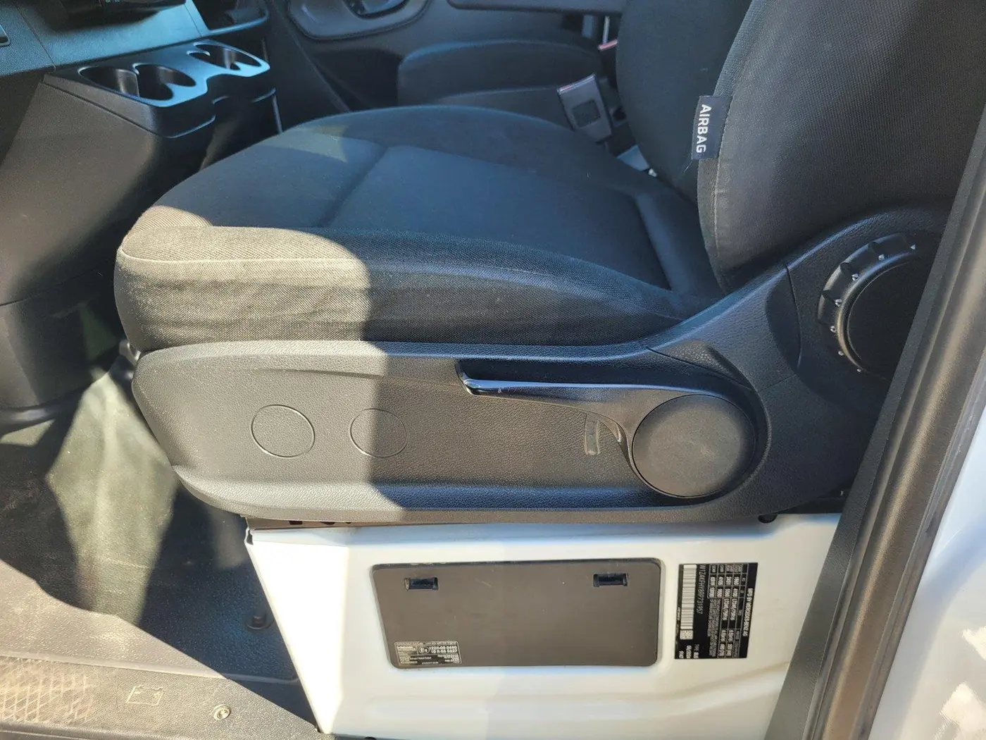 2024 Mercedes-Benz Sprinter - $46,572