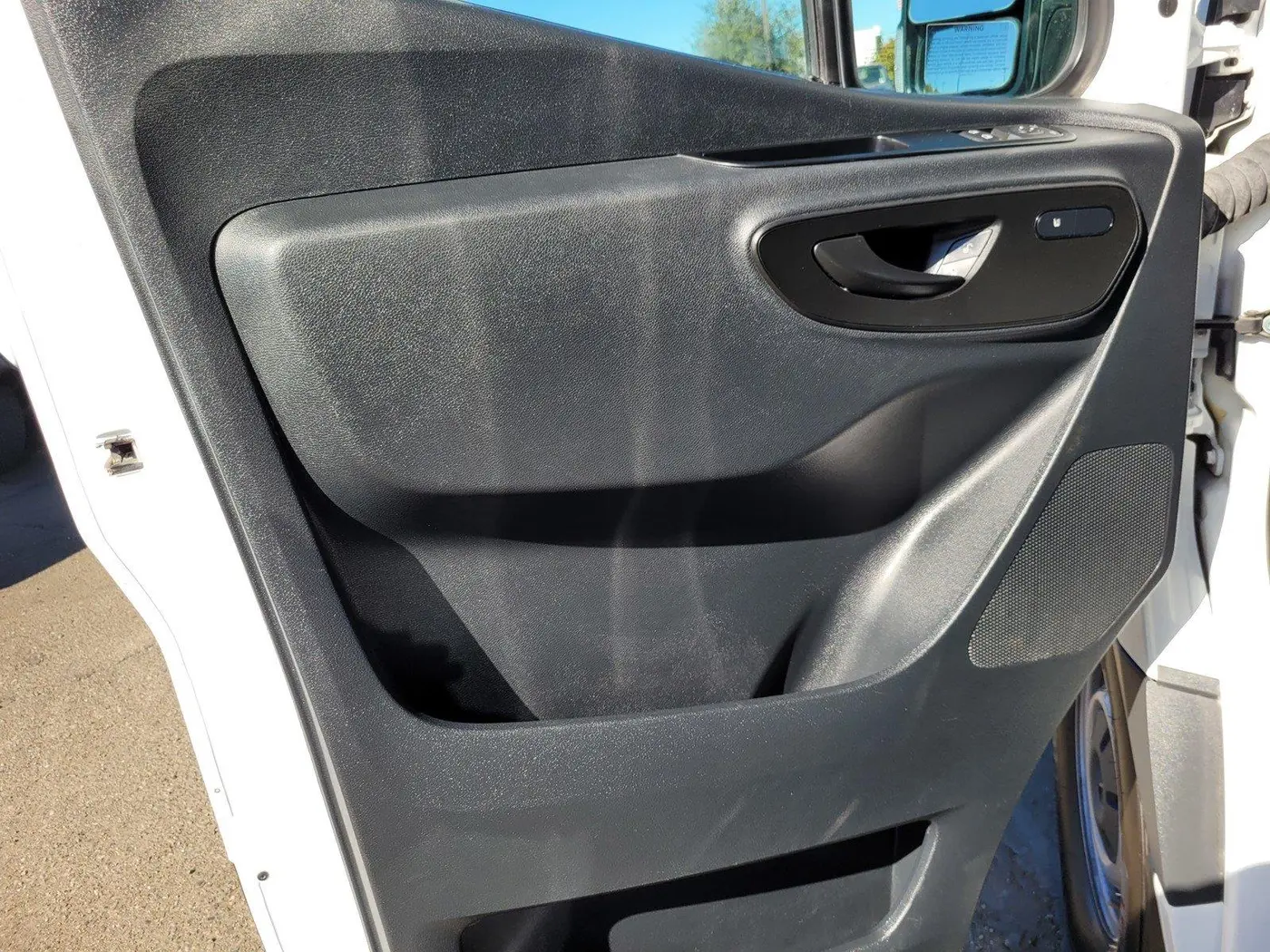 2024 Mercedes-Benz Sprinter - $46,572
