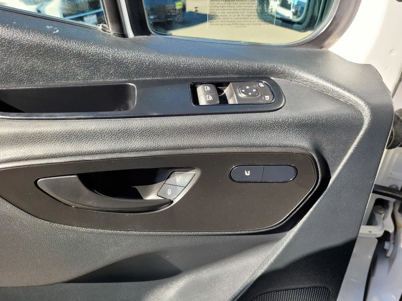 2024 Mercedes-Benz Sprinter - $46,572