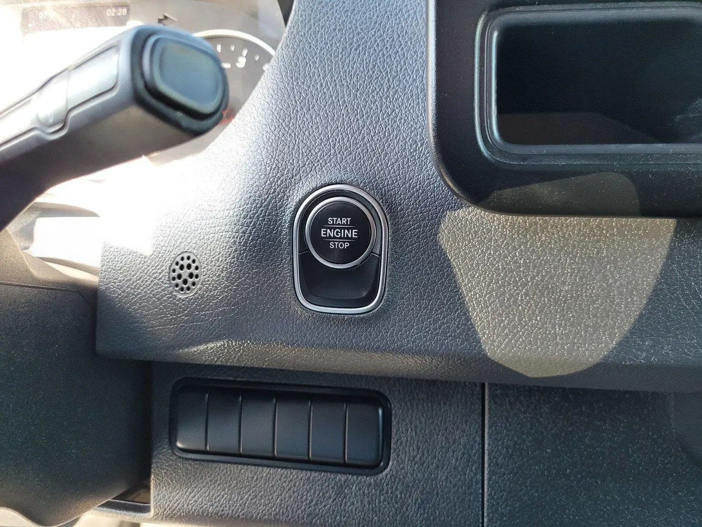 2024 Mercedes-Benz Sprinter - $46,572