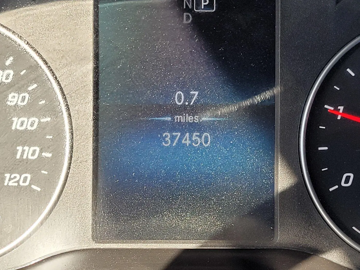 2024 Mercedes-Benz Sprinter - $46,572