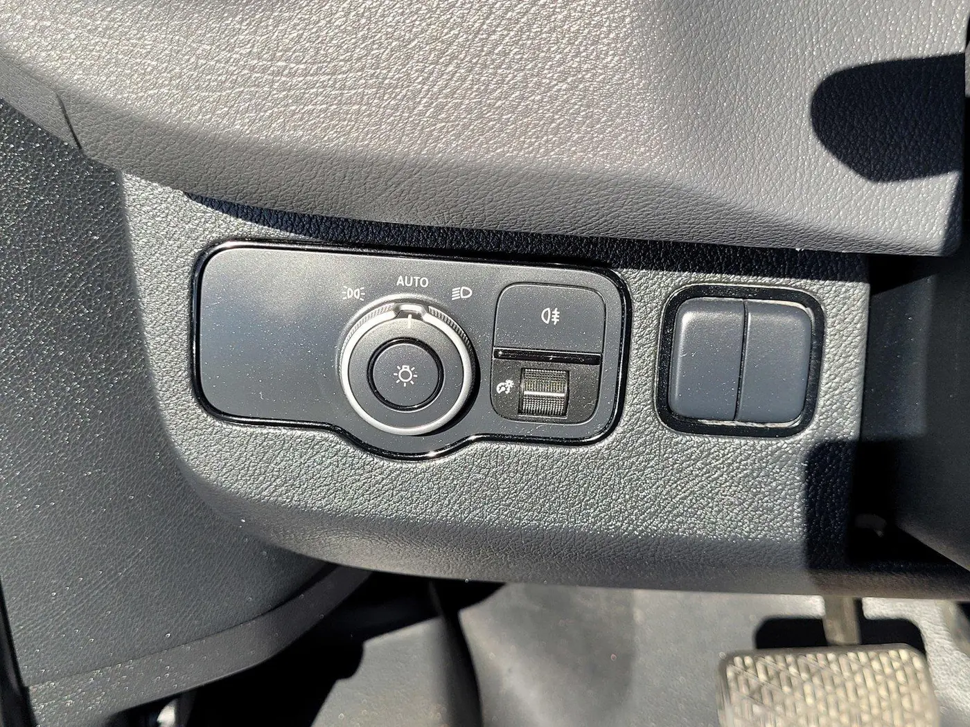 2024 Mercedes-Benz Sprinter - $46,572