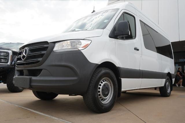 2025 Mercedes-Benz Sprinter - $41,495