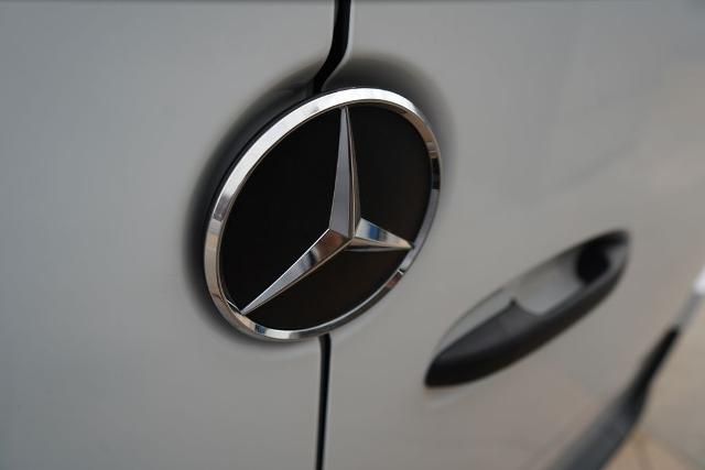 2025 Mercedes-Benz Sprinter - $41,495