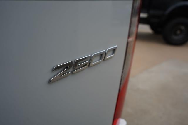 2025 Mercedes-Benz Sprinter - $41,495