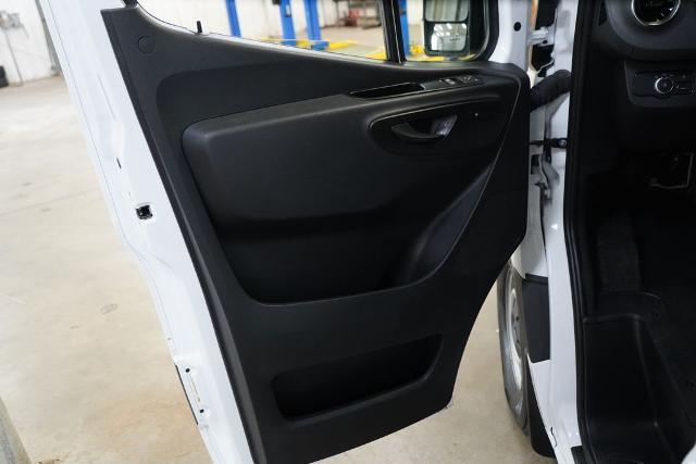 2025 Mercedes-Benz Sprinter - $41,495