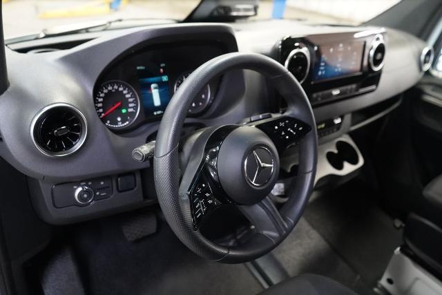 2025 Mercedes-Benz Sprinter - $41,495