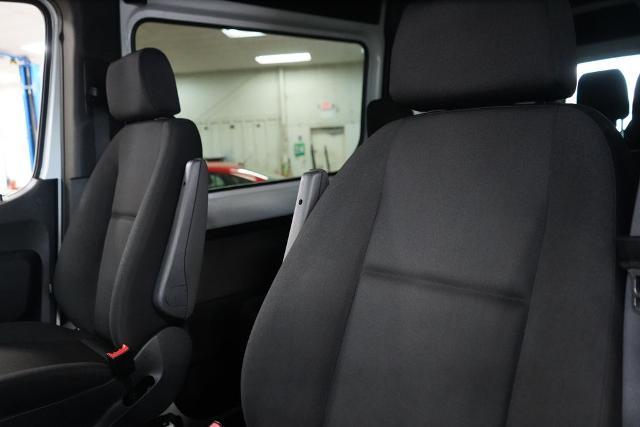 2025 Mercedes-Benz Sprinter - $41,495