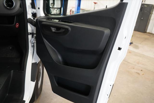 2025 Mercedes-Benz Sprinter - $41,495