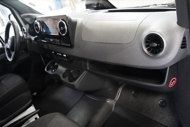 2025 Mercedes-Benz Sprinter - $41,495