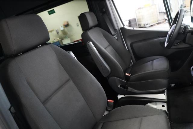 2025 Mercedes-Benz Sprinter - $41,495