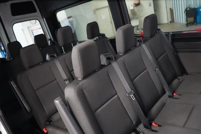 2025 Mercedes-Benz Sprinter - $41,495