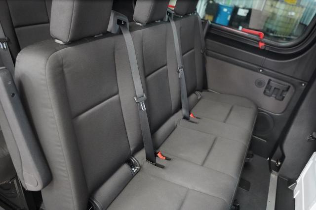 2025 Mercedes-Benz Sprinter - $41,495