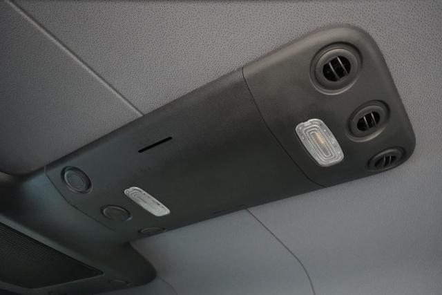 2025 Mercedes-Benz Sprinter - $41,495