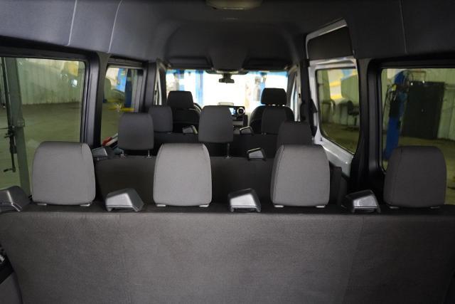 2025 Mercedes-Benz Sprinter - $41,495