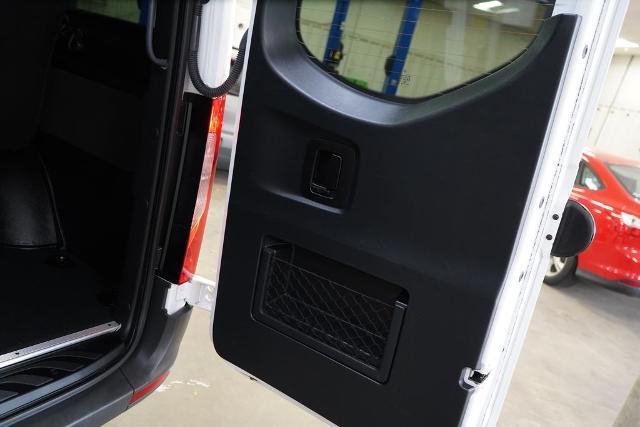 2025 Mercedes-Benz Sprinter - $41,495