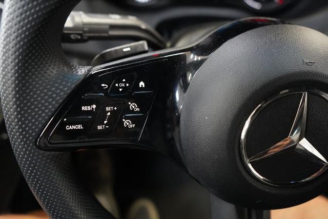 2025 Mercedes-Benz Sprinter - $41,495