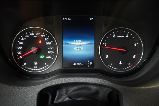 2025 Mercedes-Benz Sprinter - $41,495