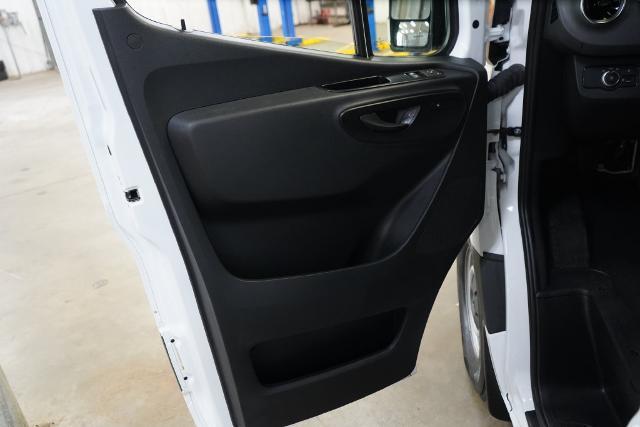 2025 Mercedes-Benz Sprinter - $38,800