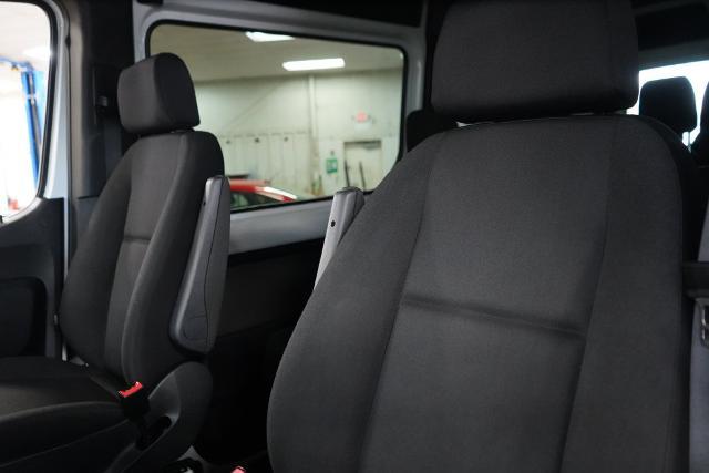2025 Mercedes-Benz Sprinter - $38,800