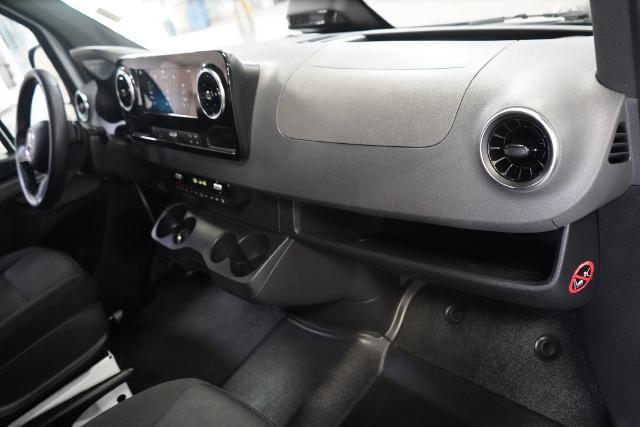 2025 Mercedes-Benz Sprinter - $38,800