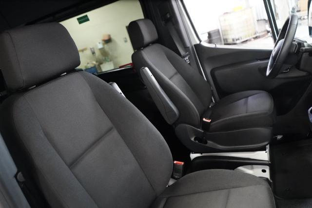 2025 Mercedes-Benz Sprinter - $38,800