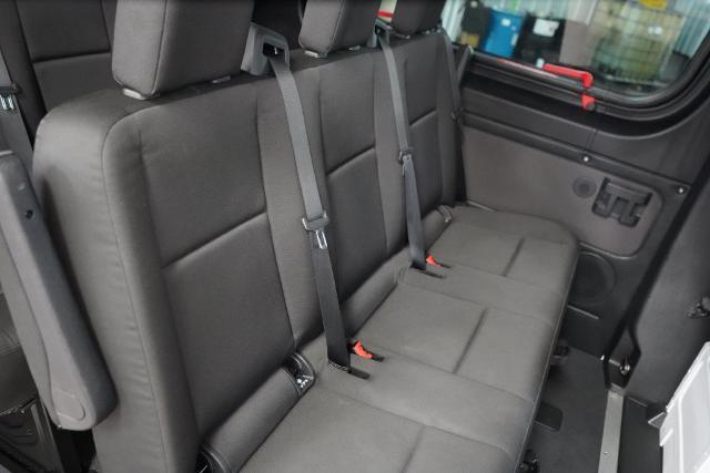 2025 Mercedes-Benz Sprinter - $38,800