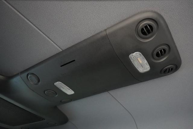 2025 Mercedes-Benz Sprinter - $38,800