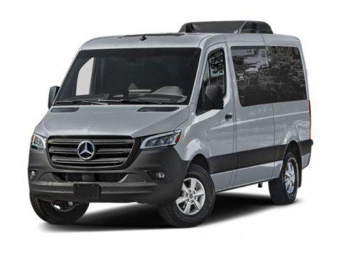 2026 Mercedes-Benz Sprinter