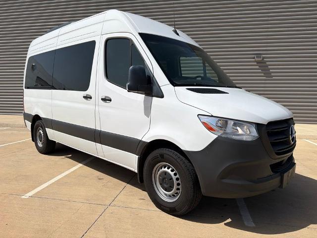 2024 Mercedes-Benz Sprinter