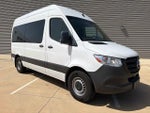 2024 Sprinter Thumbnail 1