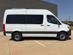 2024 Sprinter Thumbnail 3