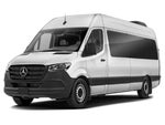 2025 Sprinter Thumbnail 1
