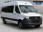 2025 Sprinter Thumbnail 2