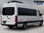 2025 Sprinter Thumbnail 3