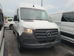 2025 Sprinter Thumbnail 2