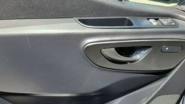 2025 Mercedes-Benz Sprinter 2500