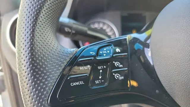 2025 Mercedes-Benz Sprinter 2500