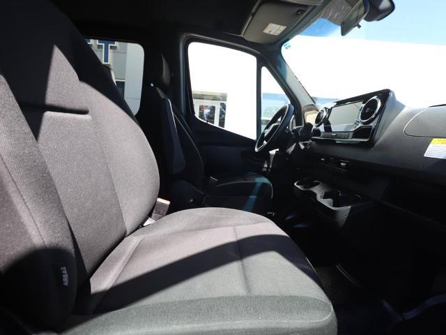 2025 Mercedes-Benz Sprinter - $52,454