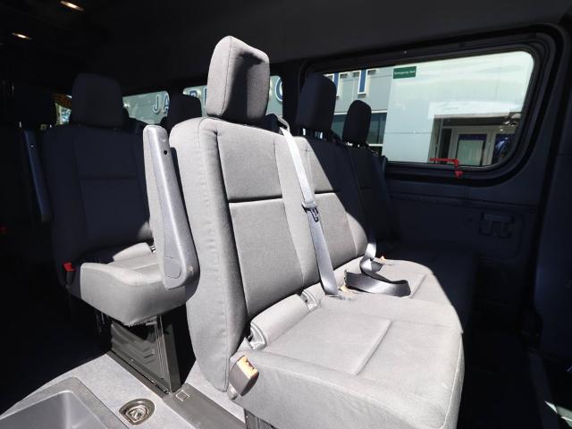 2025 Mercedes-Benz Sprinter - $52,454