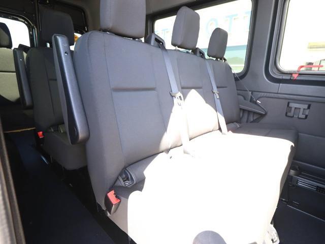 2025 Mercedes-Benz Sprinter - $52,454