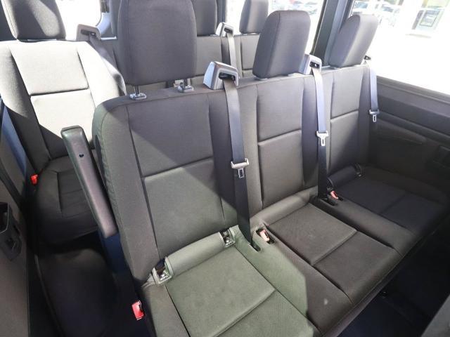 2025 Mercedes-Benz Sprinter - $52,454