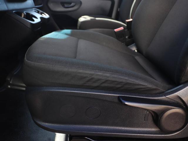 2025 Mercedes-Benz Sprinter - $52,454