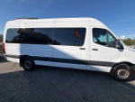 2025 Sprinter Thumbnail 3