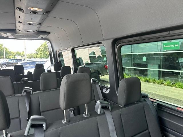 2025 Mercedes-Benz Sprinter - $56,454