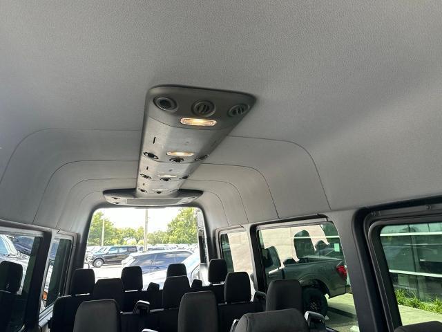 2025 Mercedes-Benz Sprinter - $56,454