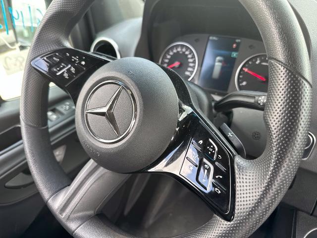 2025 Mercedes-Benz Sprinter - $56,454