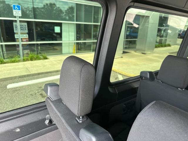 2025 Mercedes-Benz Sprinter - $56,454