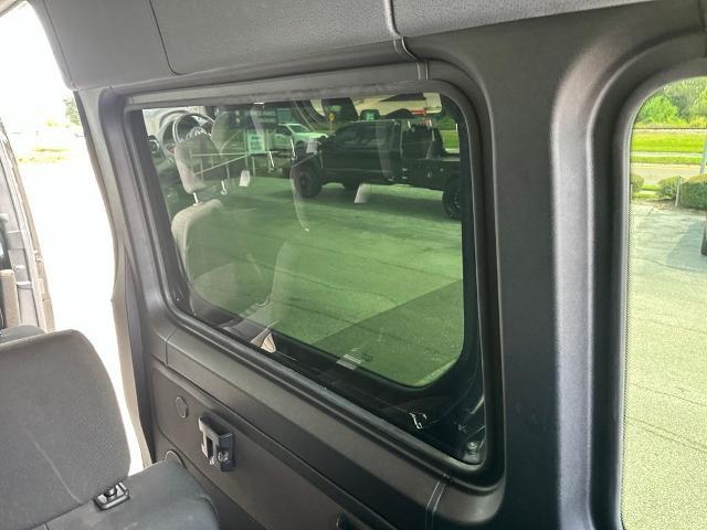 2025 Mercedes-Benz Sprinter - $56,454