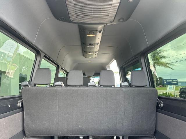 2025 Mercedes-Benz Sprinter - $56,454